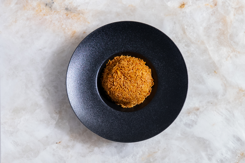 Jollof Rice