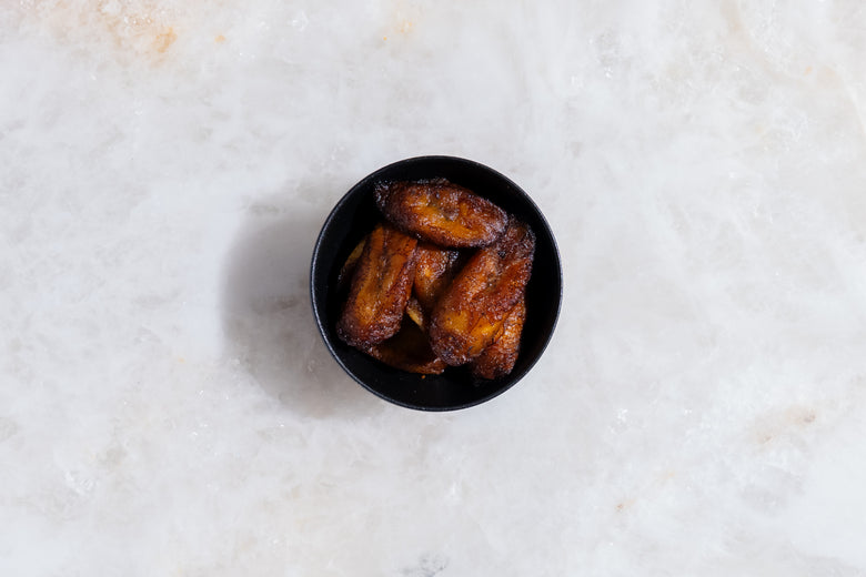 Snack Size Plantain