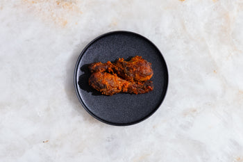 Peppered Chicken