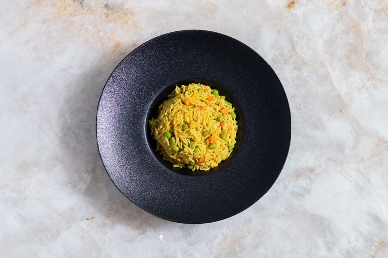 Fried Rice