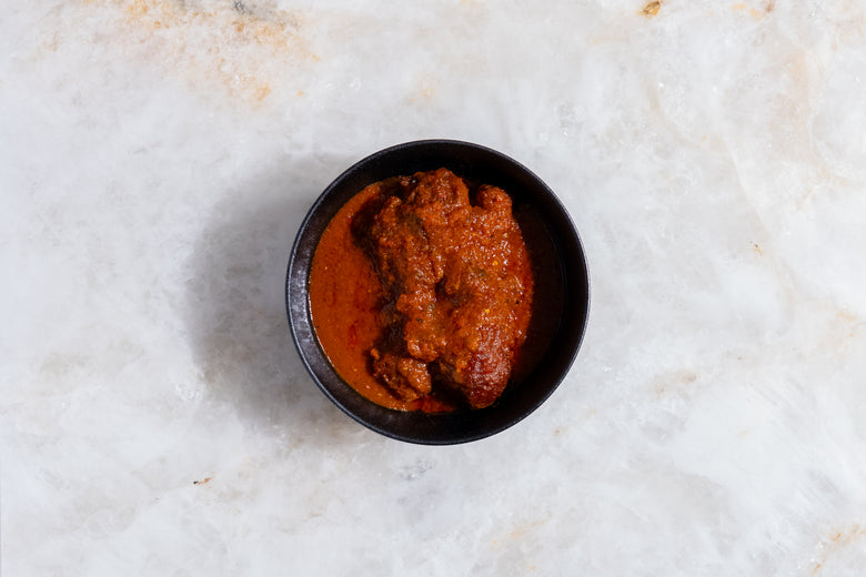 Chicken Stew Pot