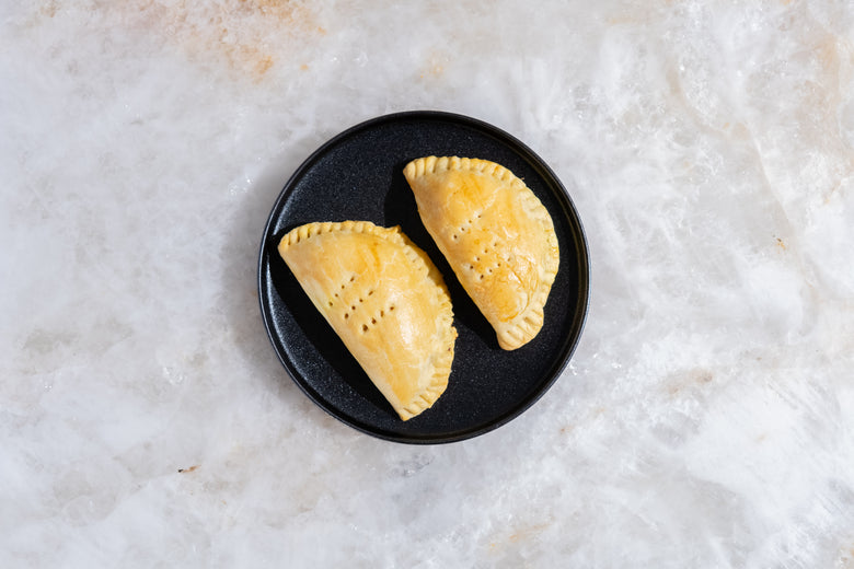 Meat Pie