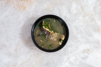 Fish Pepper Soup Pot