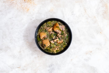 Pepper Soup Pot (Non-Fish)