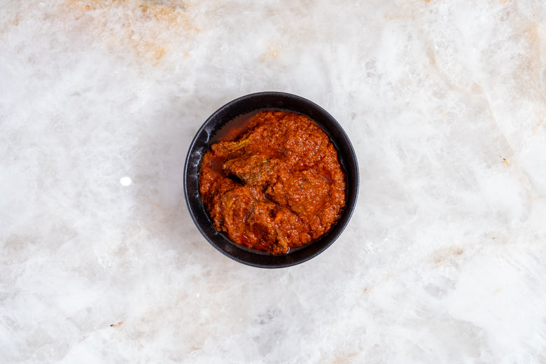 Beef Stew Pot