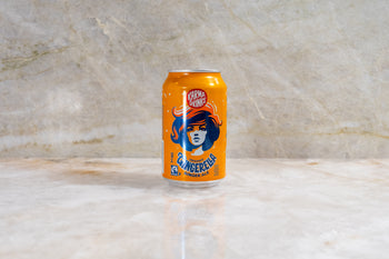 Karma Ginger Ale