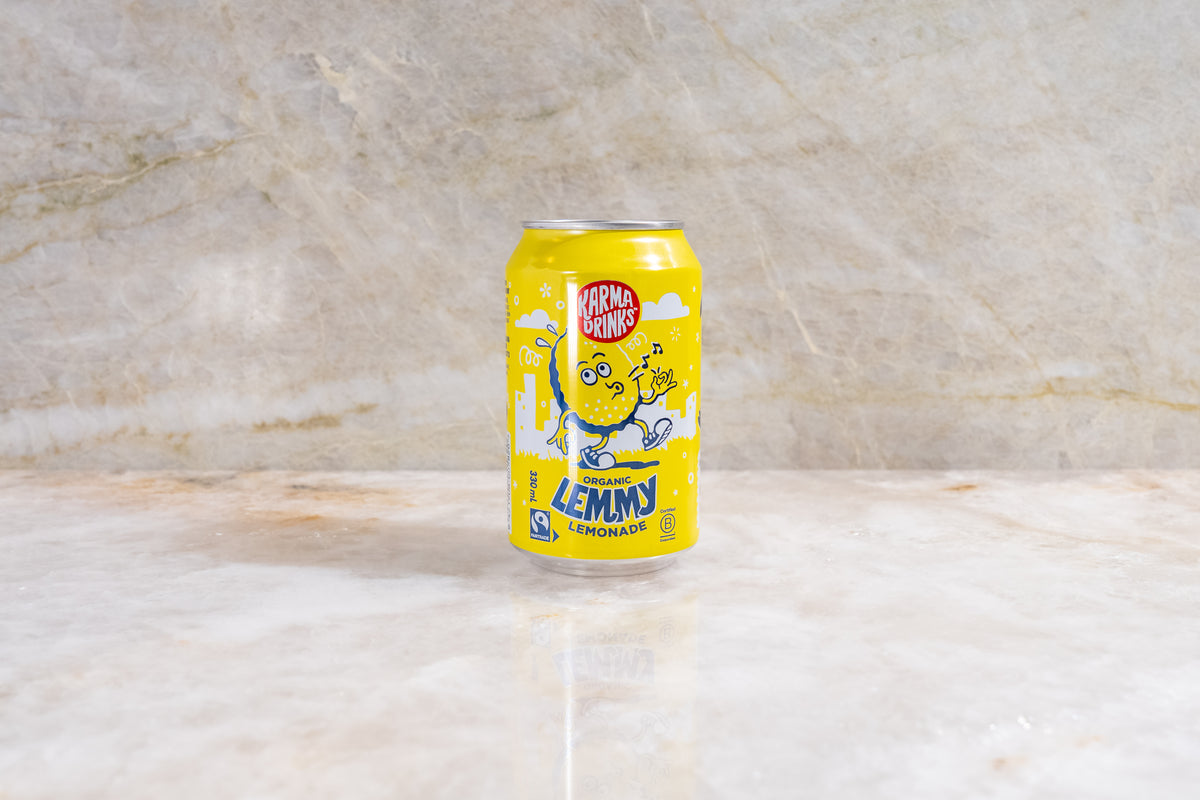 Karma Lemonade
