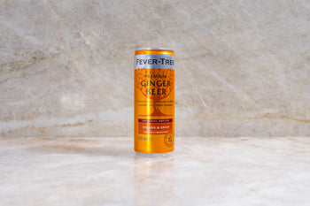 Fever-Tree Ginger Beer