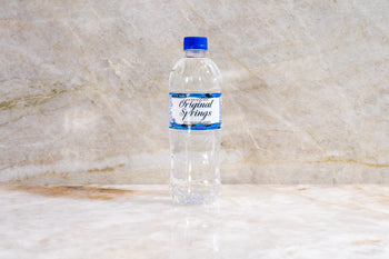 Original Springs Water 600ml