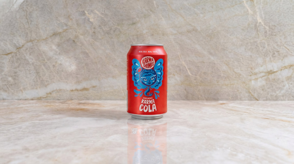 Karma Cola