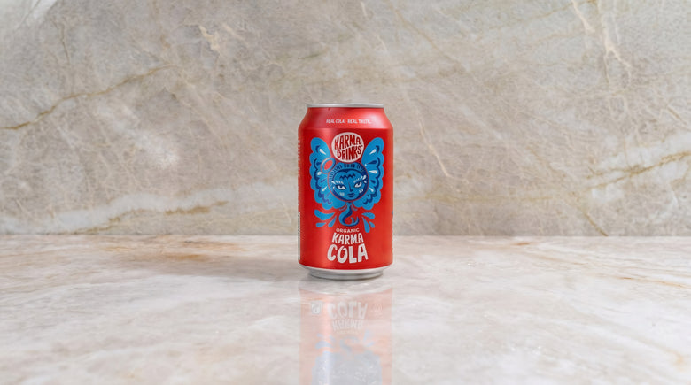 Karma Cola