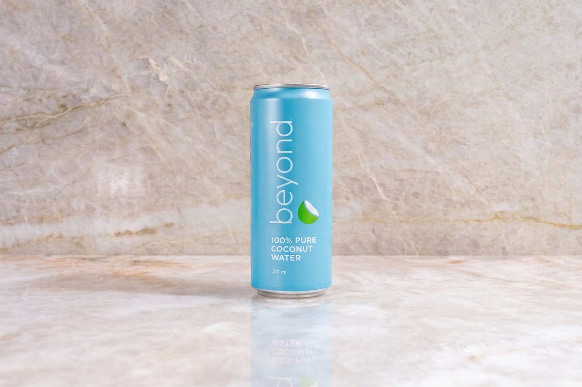 Beyond Coconut Water