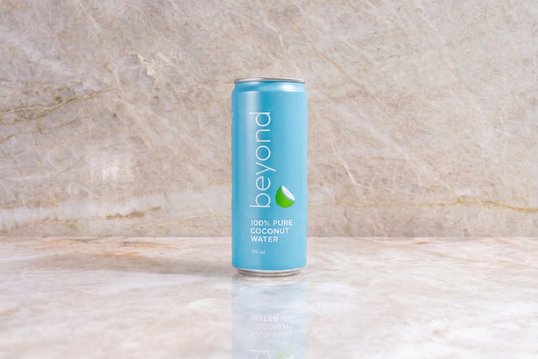 Beyond Coconut Water
