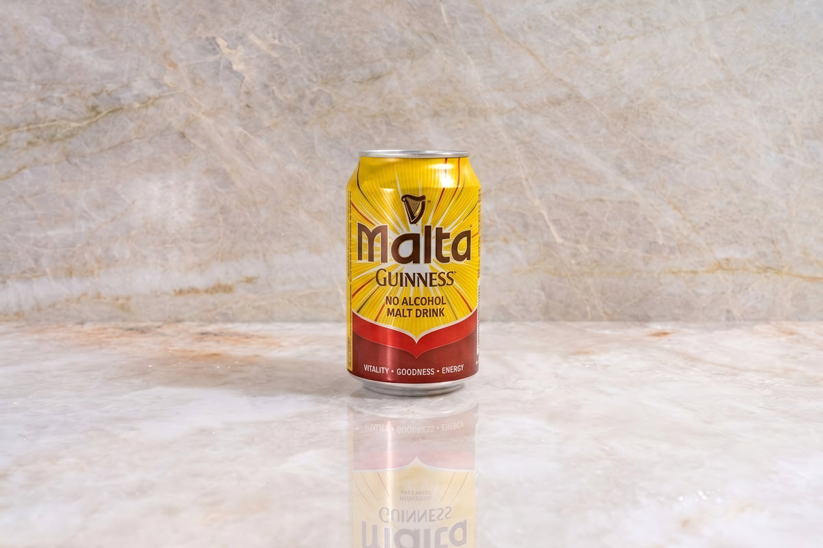 Guinness Malt