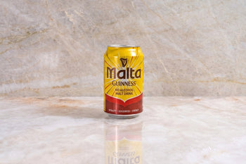 Guinness Malt