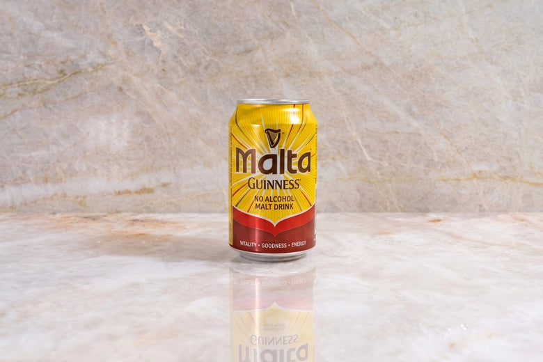 Guinness Malt